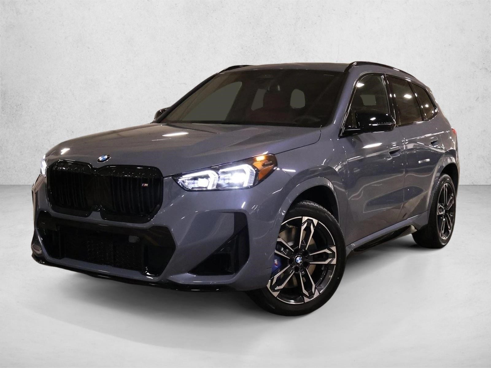 2026 BMW X1
