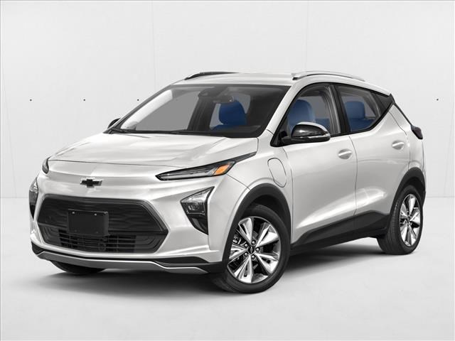  Chevrolet Bolt EUV