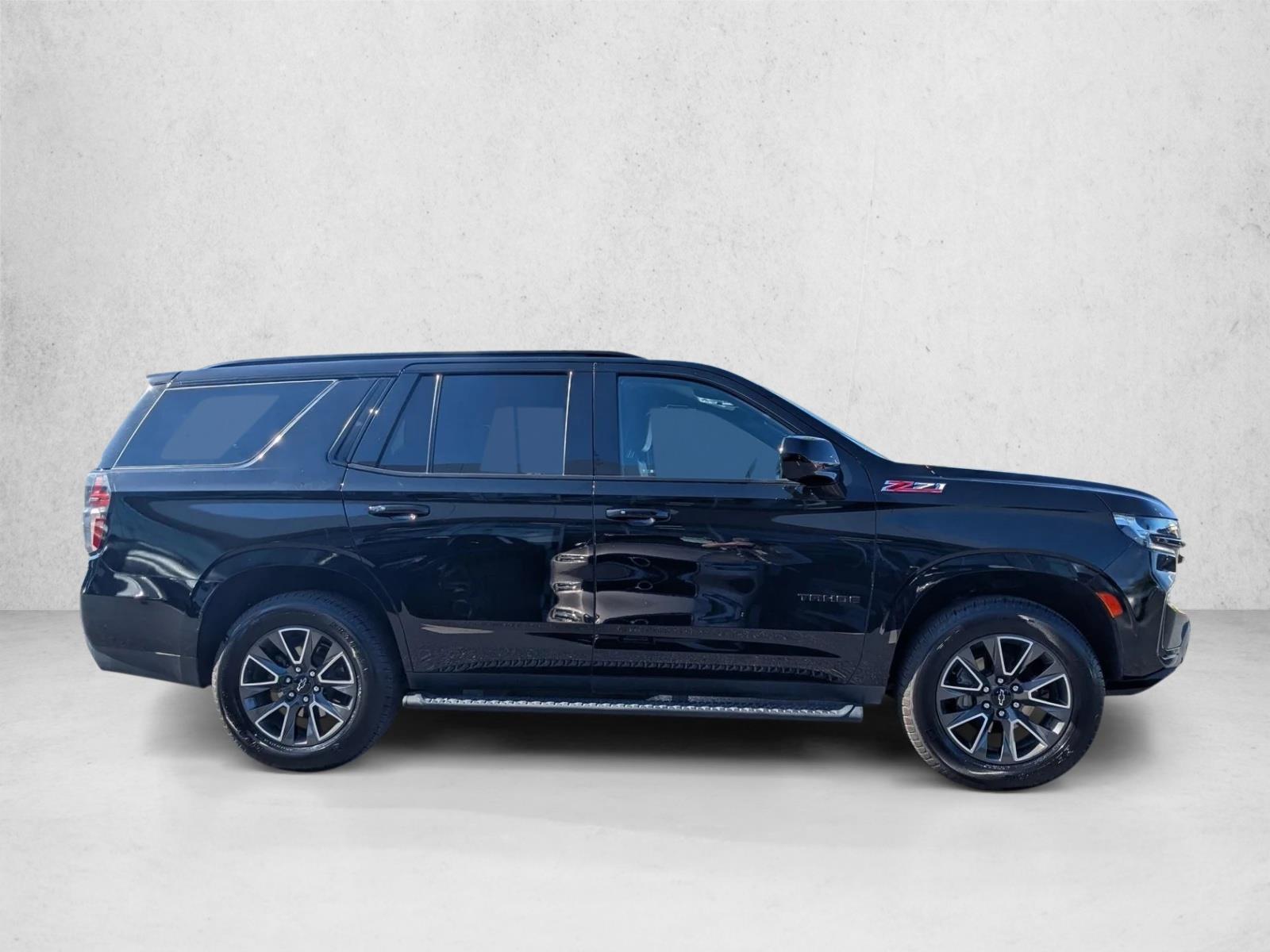 2023 Chevrolet Tahoe Z71 photo 4