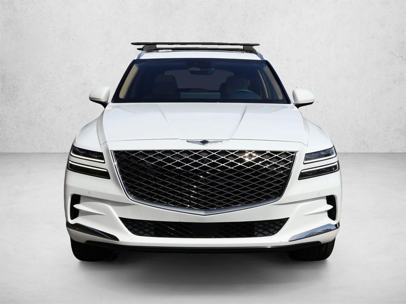 2023 GENESIS GV80 Standard - Photo 3