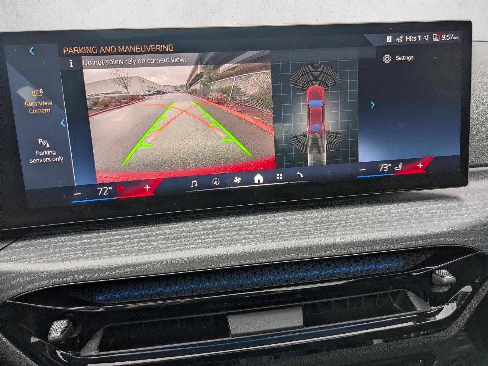 2025 BMW 4 Series 430i - Photo 16