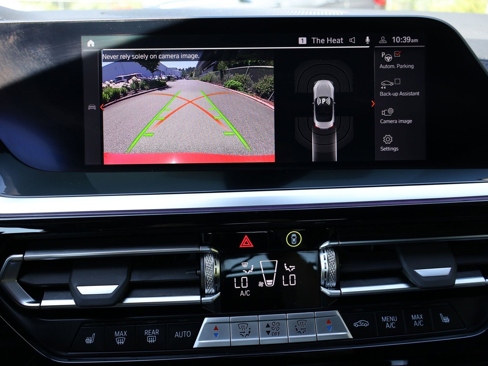 2025 BMW Z4 M40i - Photo 19
