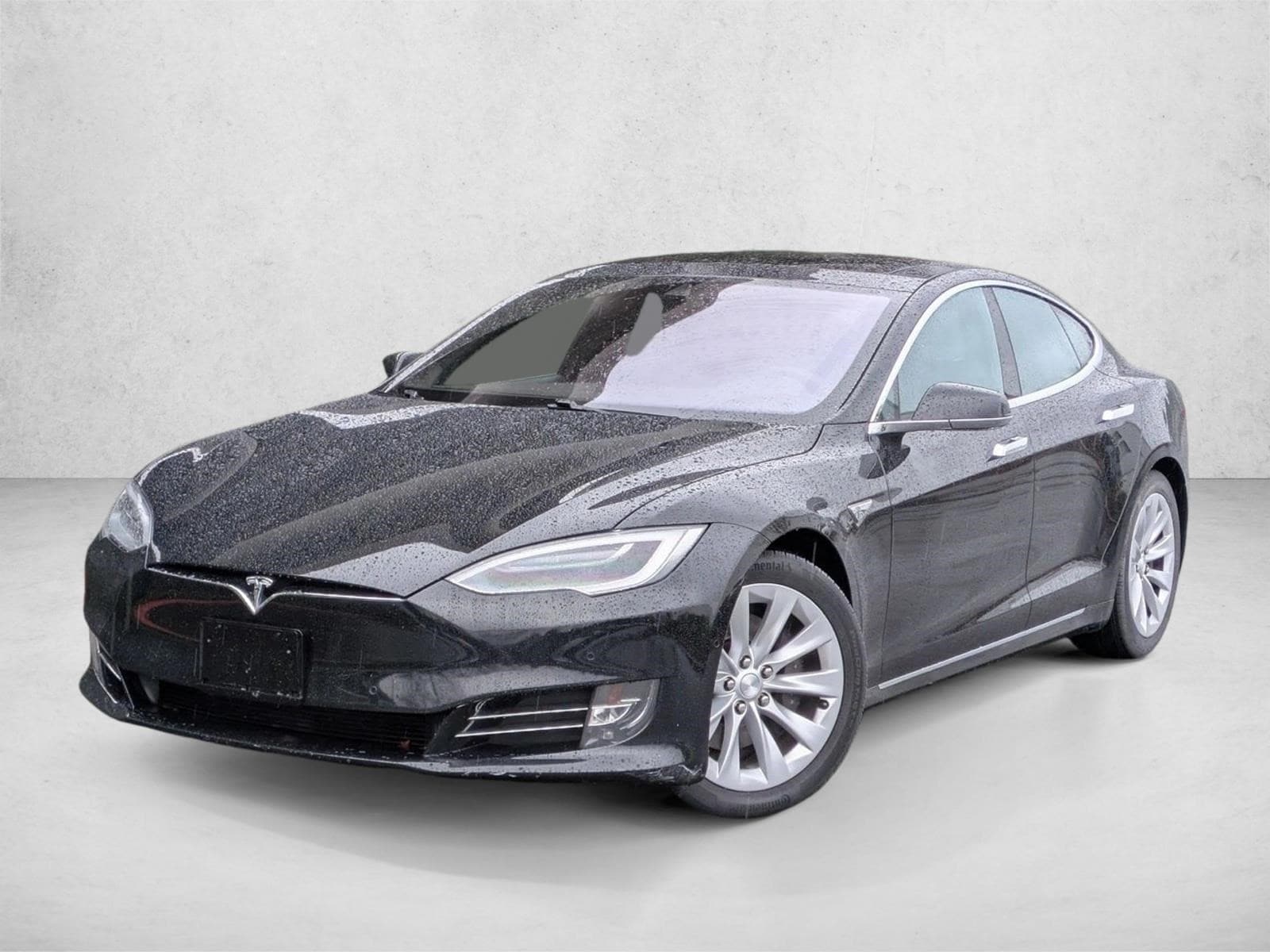 2016 Tesla Model S 90D's photo