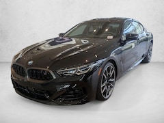 2026 BMW M850i i xDrive Gran Coupe