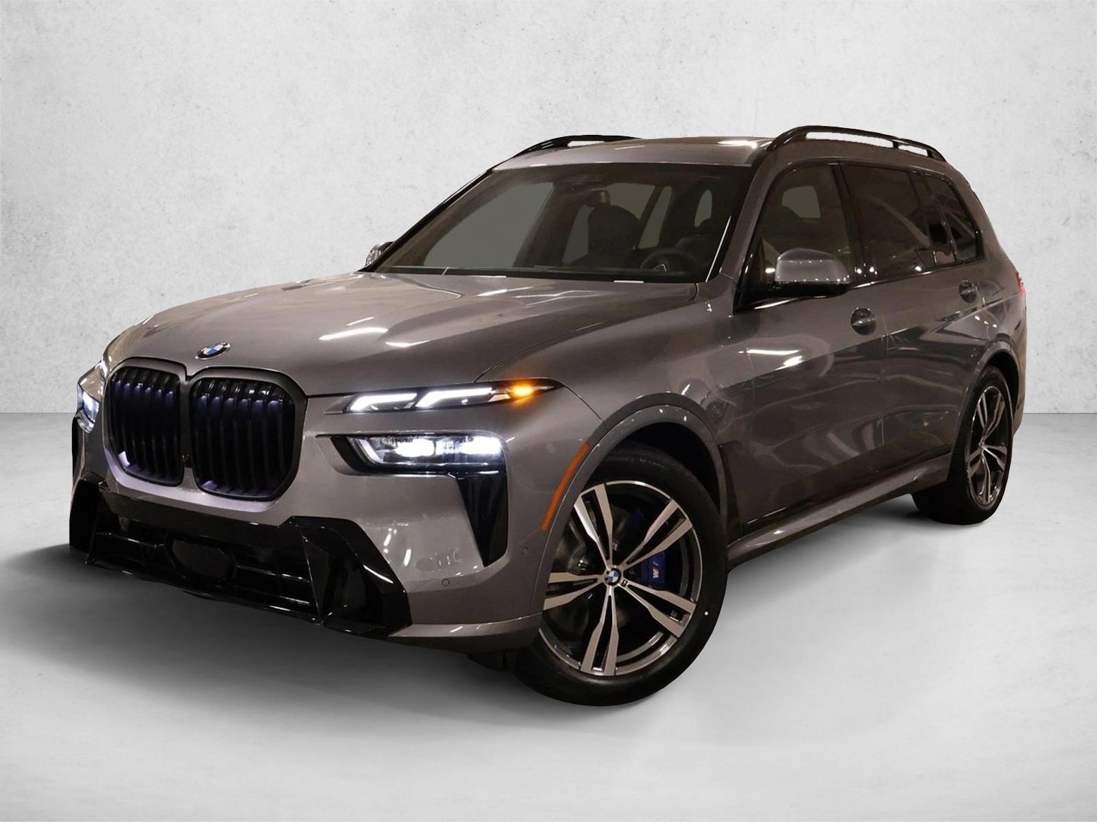 2026 BMW X7 xDrive40i's photo