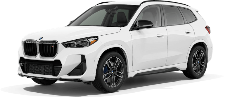 2024 BMW X1 M35i