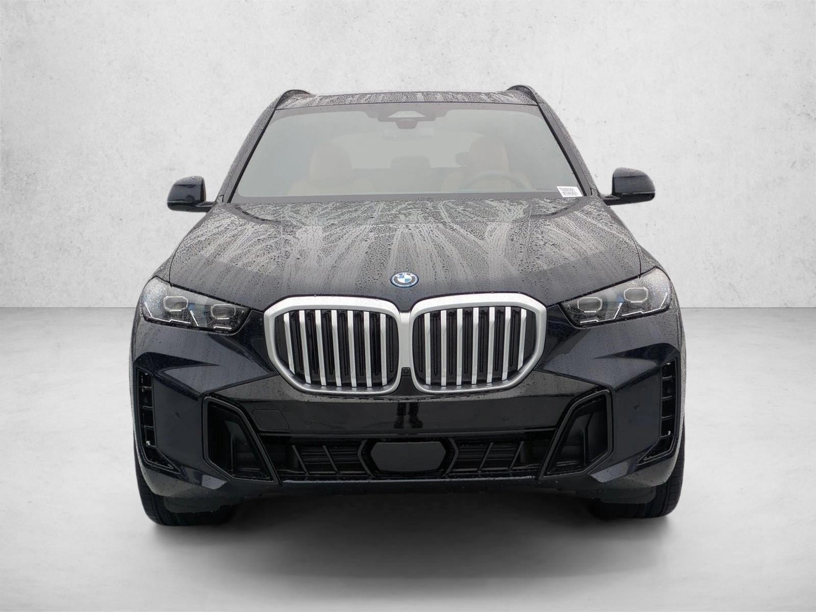 New 2026 BMW X5 PHEV xDrive50e For Sale Bellevue, WA