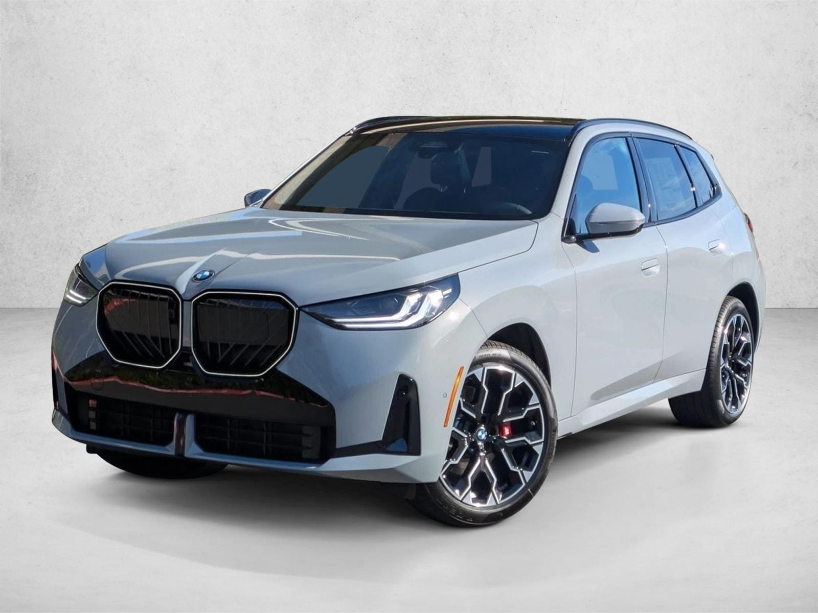 2026 BMW X3 30's photo