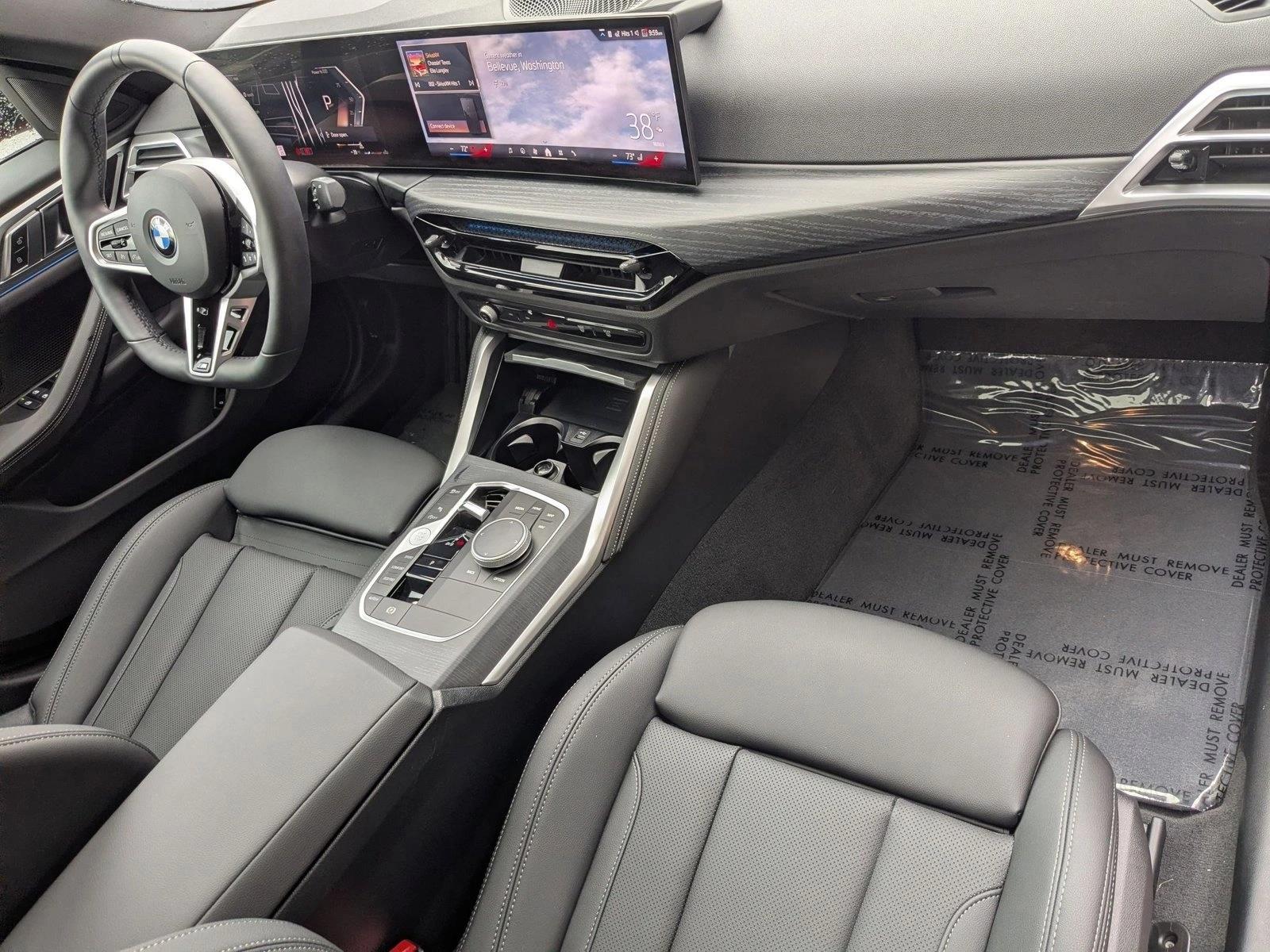 2025 BMW 4 Series 430i - Photo 27