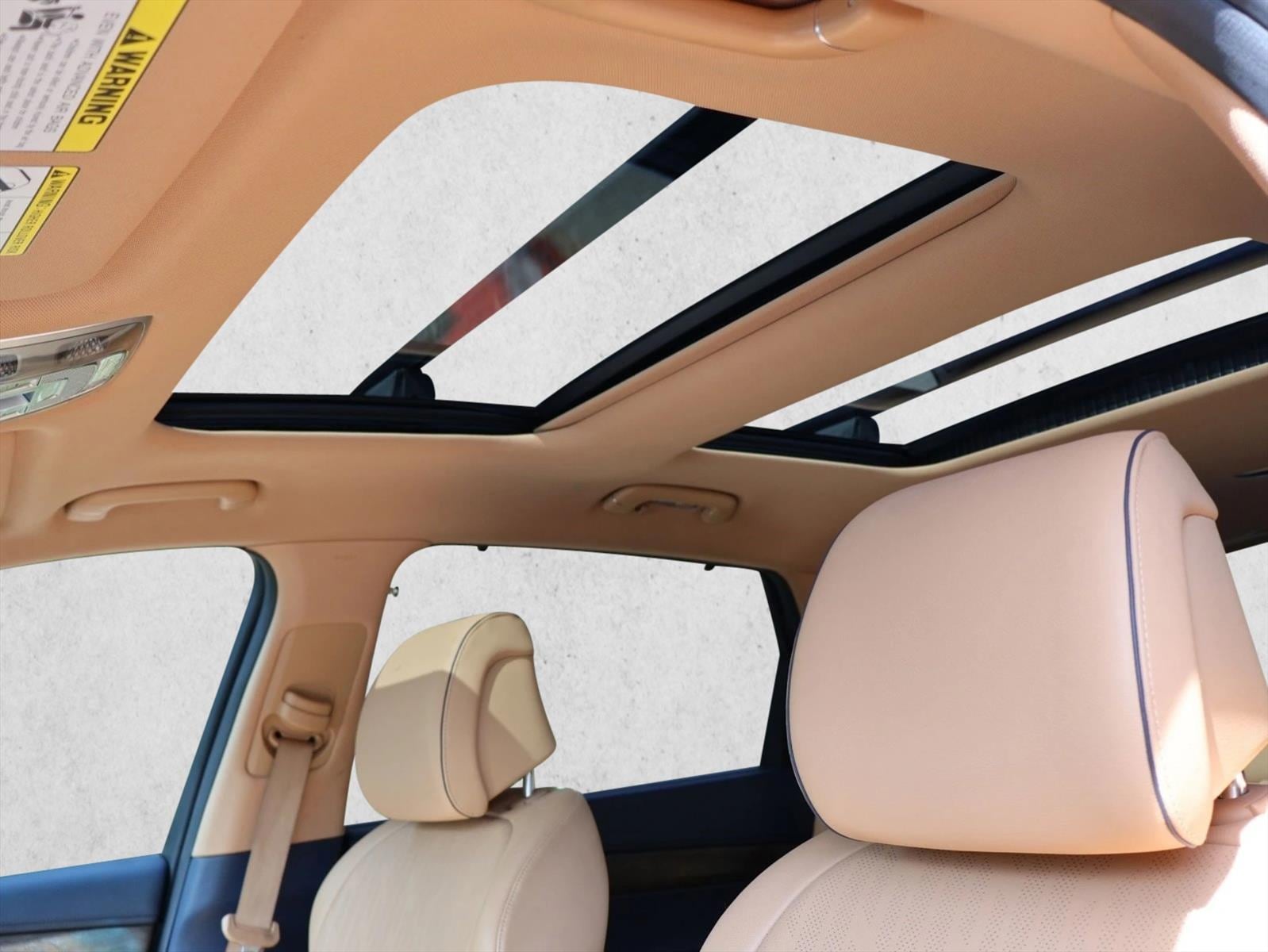 2023 GENESIS GV80 Standard - Photo 20