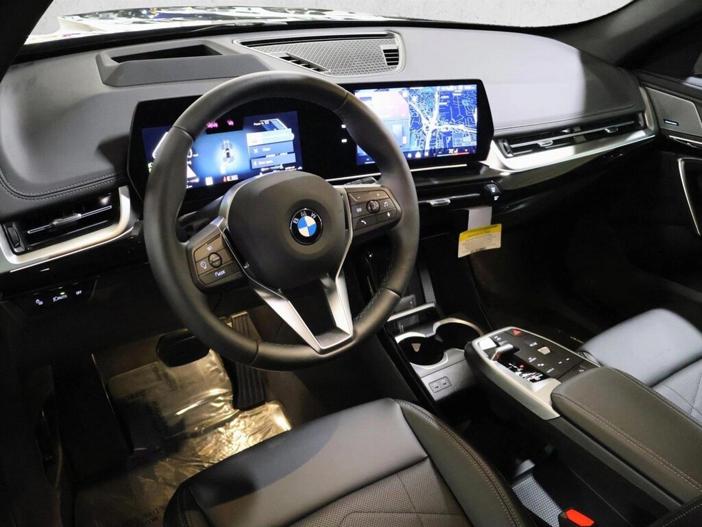 New 2026 BMW X1 xDrive28i SUV