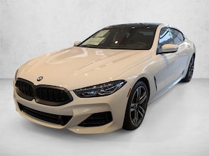 2025 BMW 840i xDrive Gran Coupe