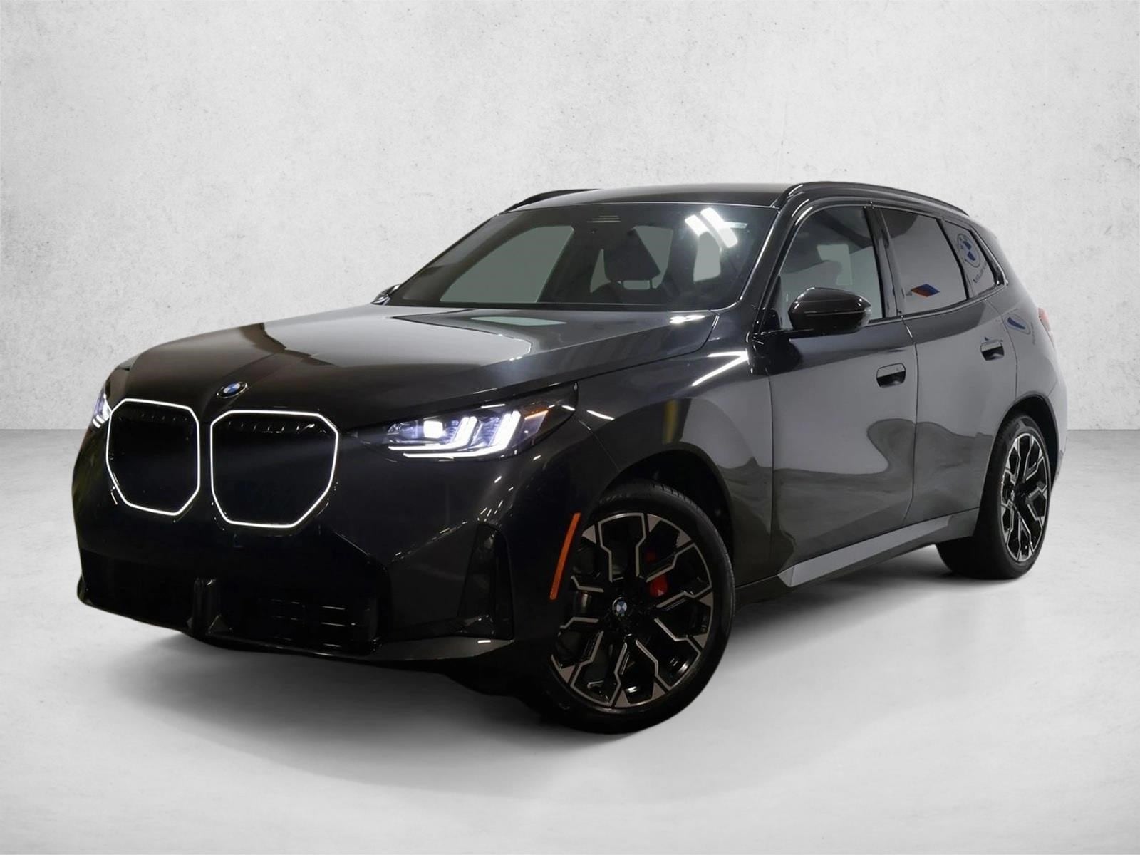 2026 BMW X3 30 XDRIVE's photo
