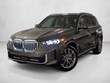  BMW X5 PHEV