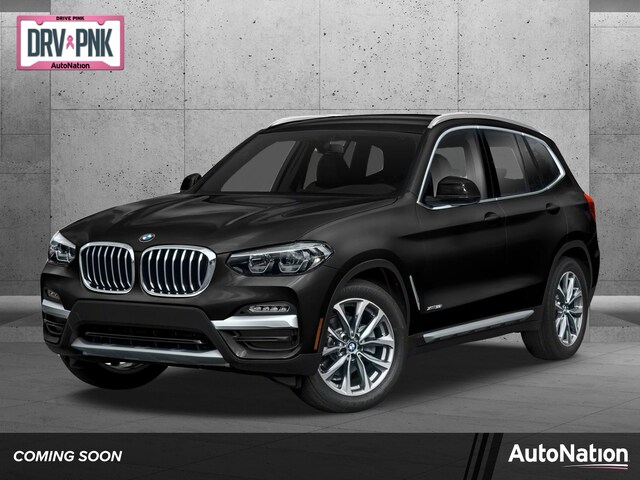 Bmw X3 Lease Offers In Bellevue Wa Bmw Of Bellevue