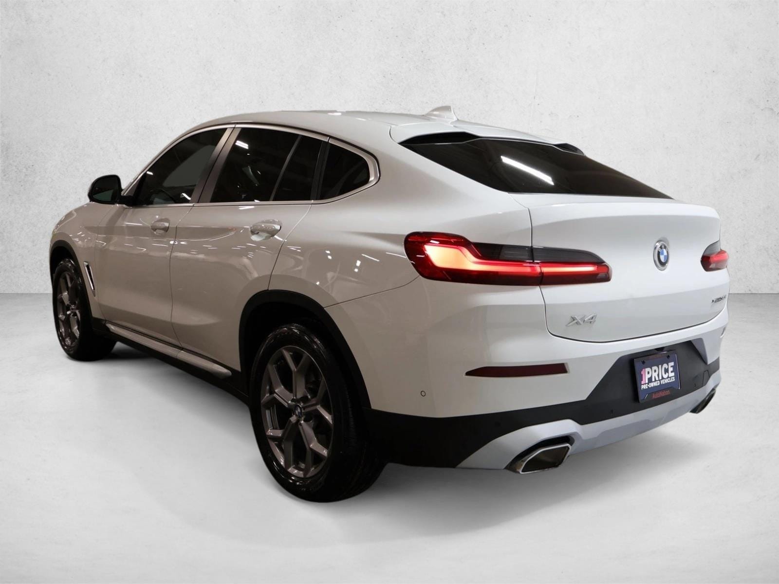 2023 BMW X4 30i - Photo 10