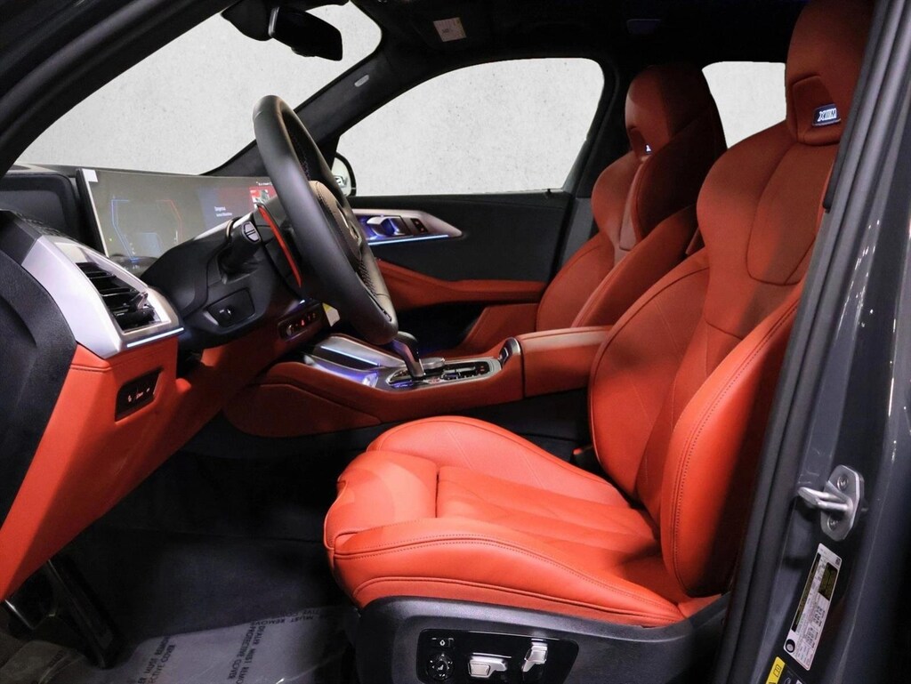 New 2026 BMW XM Label SUV