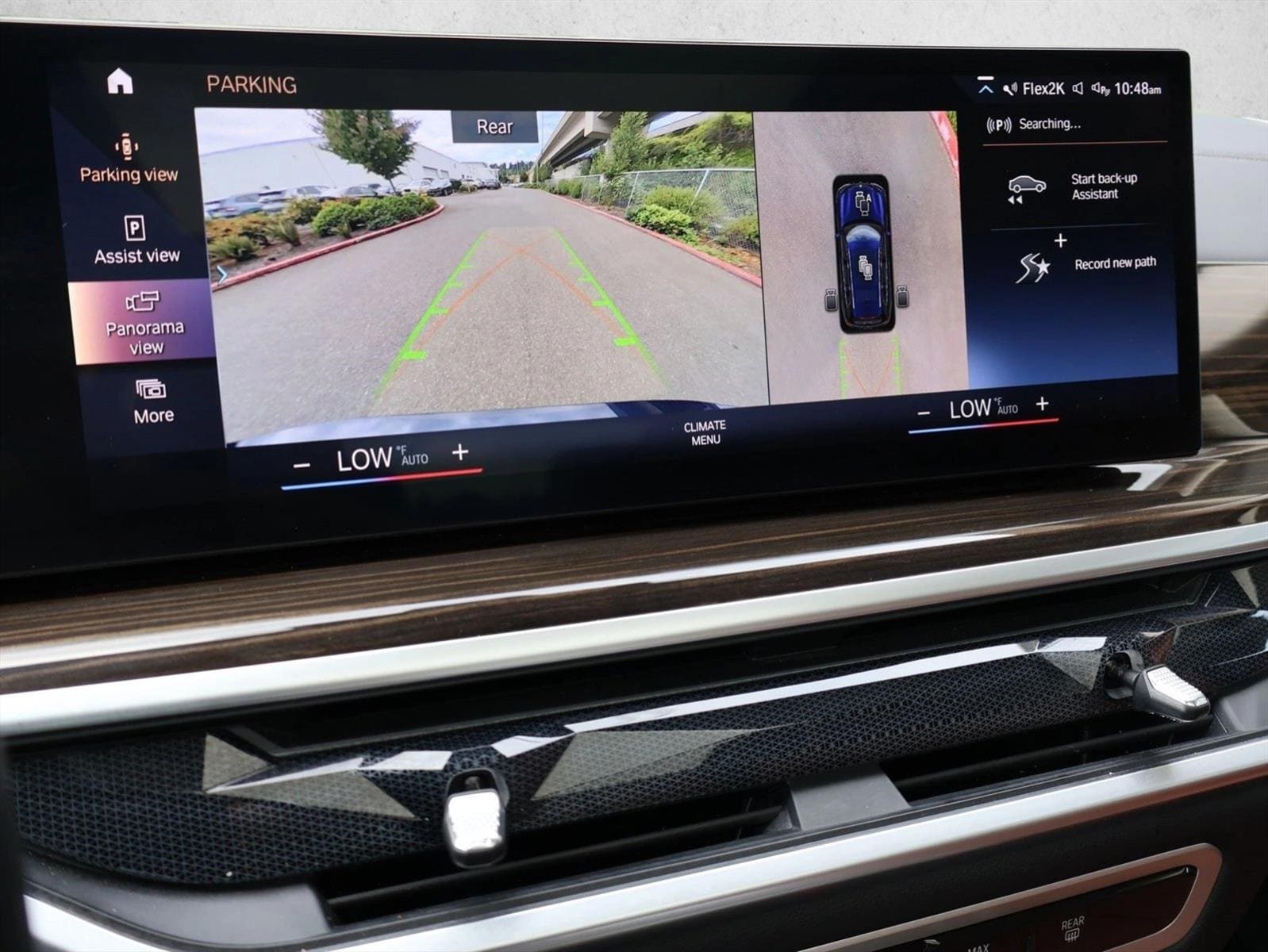 2023 BMW X7 40i - Photo 17