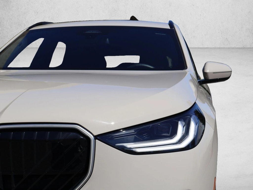 Used 2026 BMW X3 30 xDrive SUV