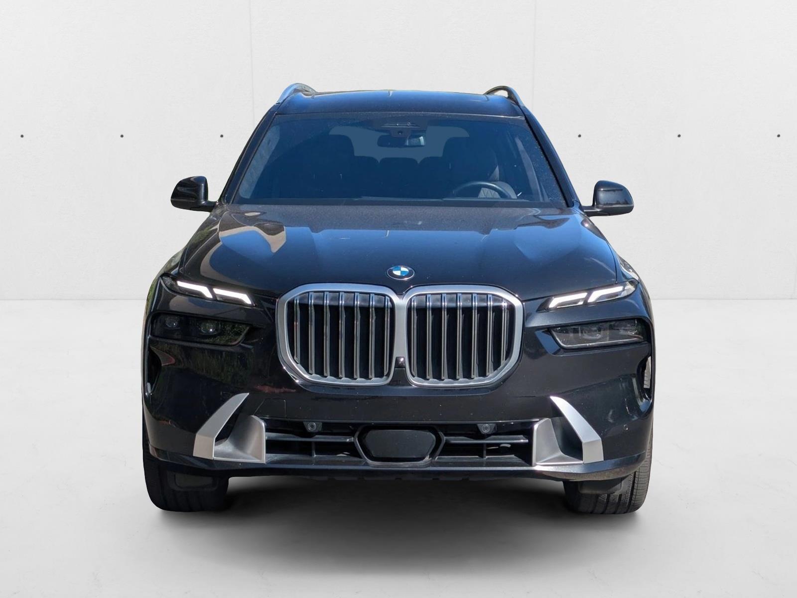 2023 Bmw X7 xDrive40i photo 2