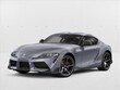  Toyota GR Supra