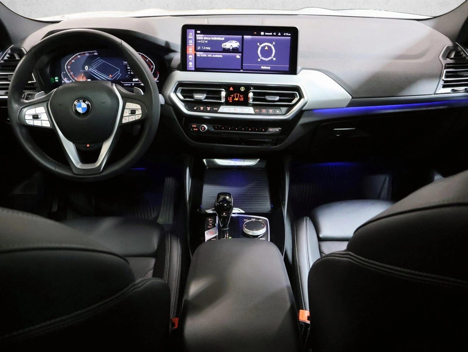 2023 BMW X4 30i - Photo 25