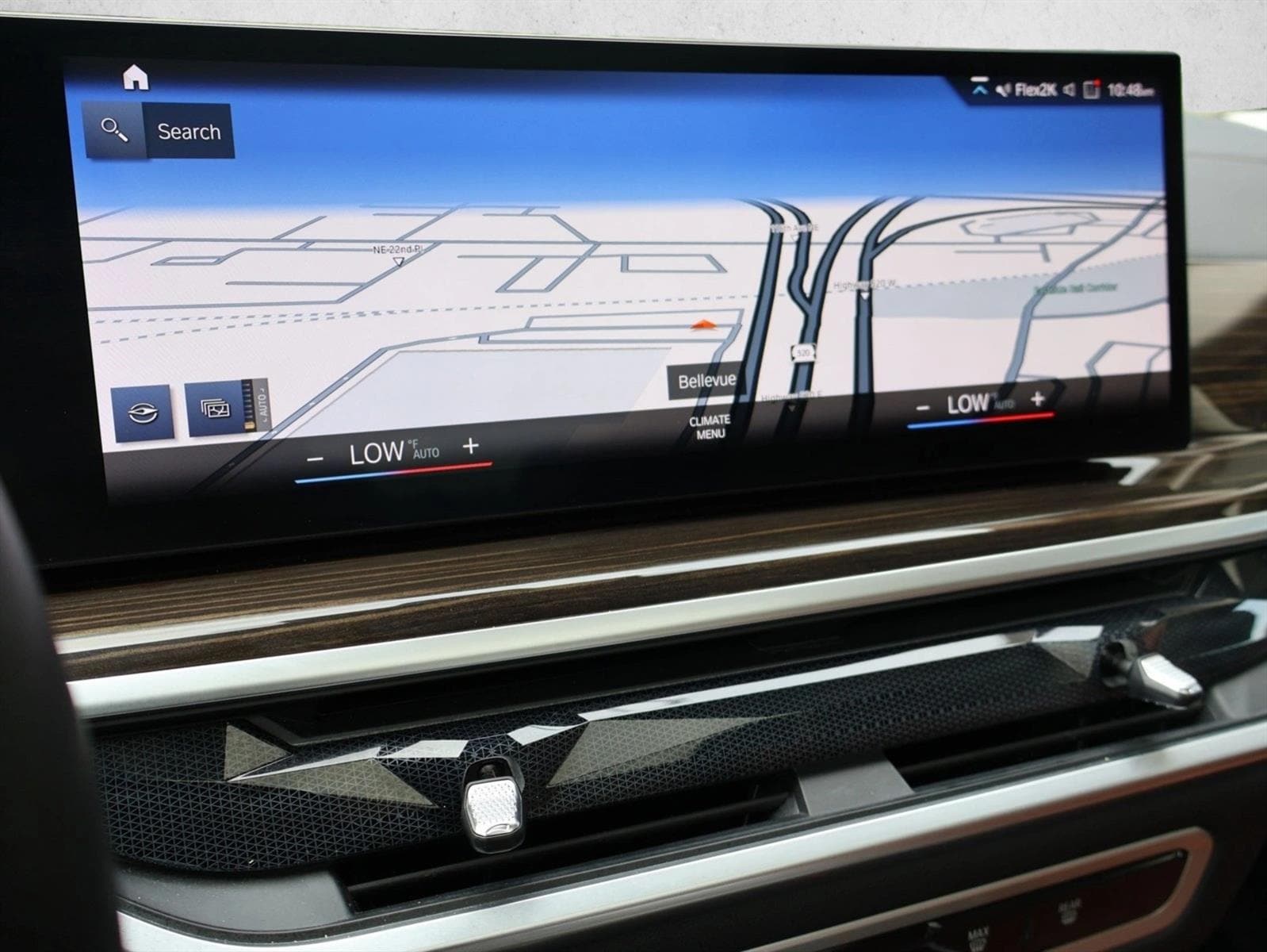 2023 BMW X7 40i - Photo 16