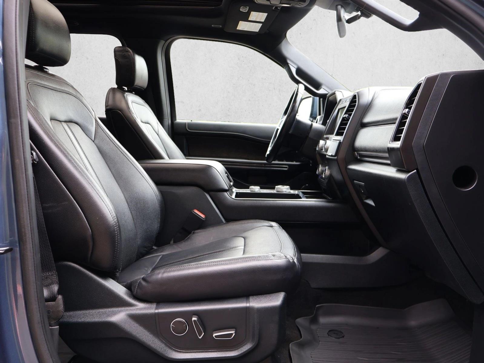 2020 Ford Expedition Limited - Photo 27
