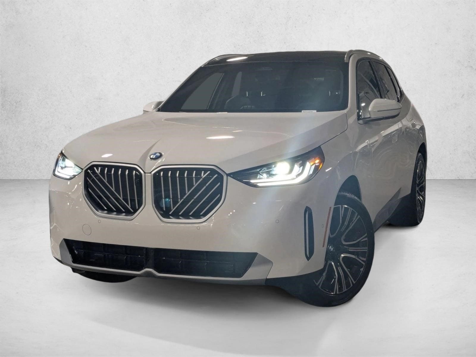 2026 BMW X3 30 XDRIVE's photo