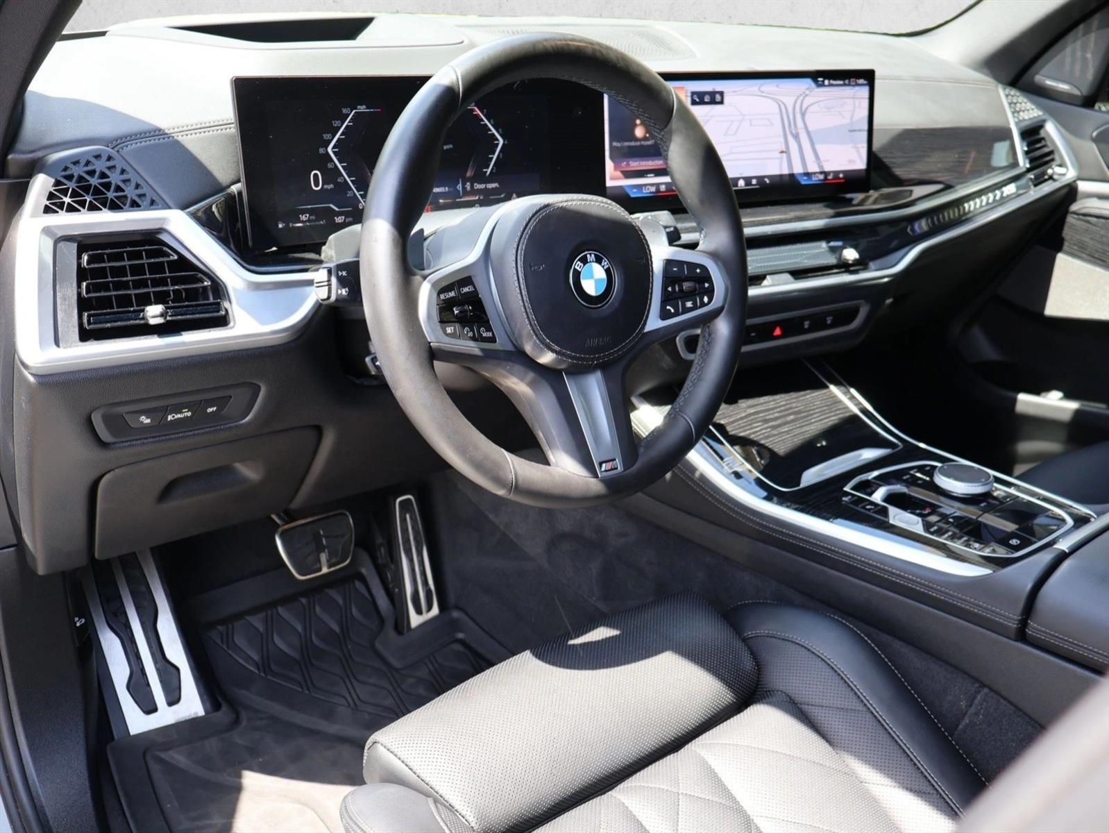 2024 BMW X5 40i - Photo 13