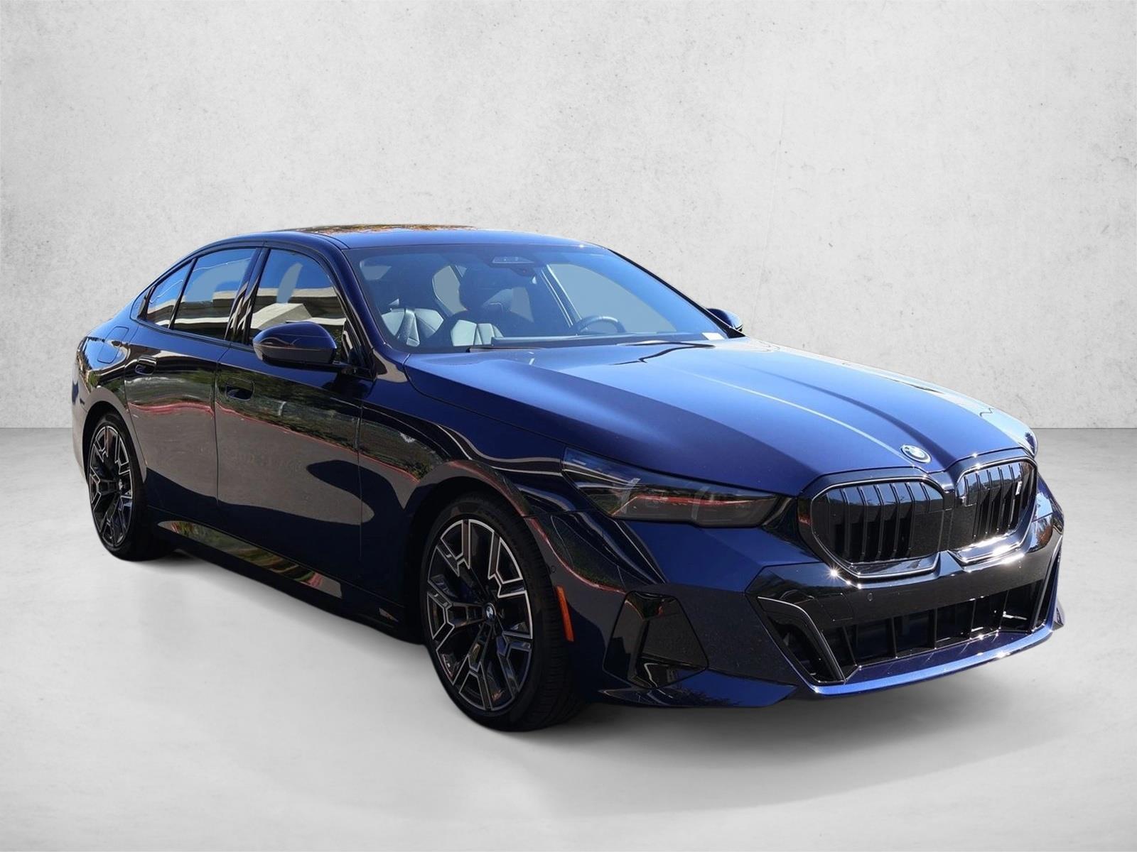 Used 2026 BMW i5 xDrive40 Sedan