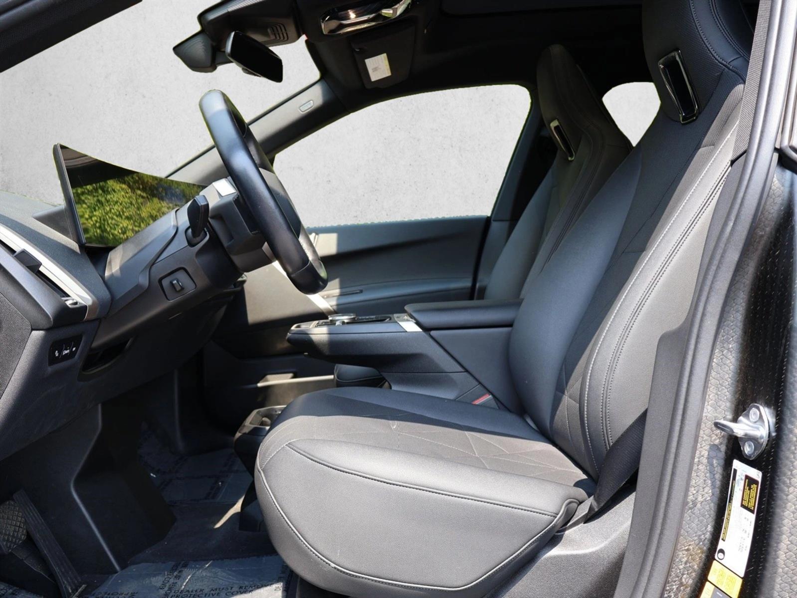2023 BMW iX Base - Photo 21