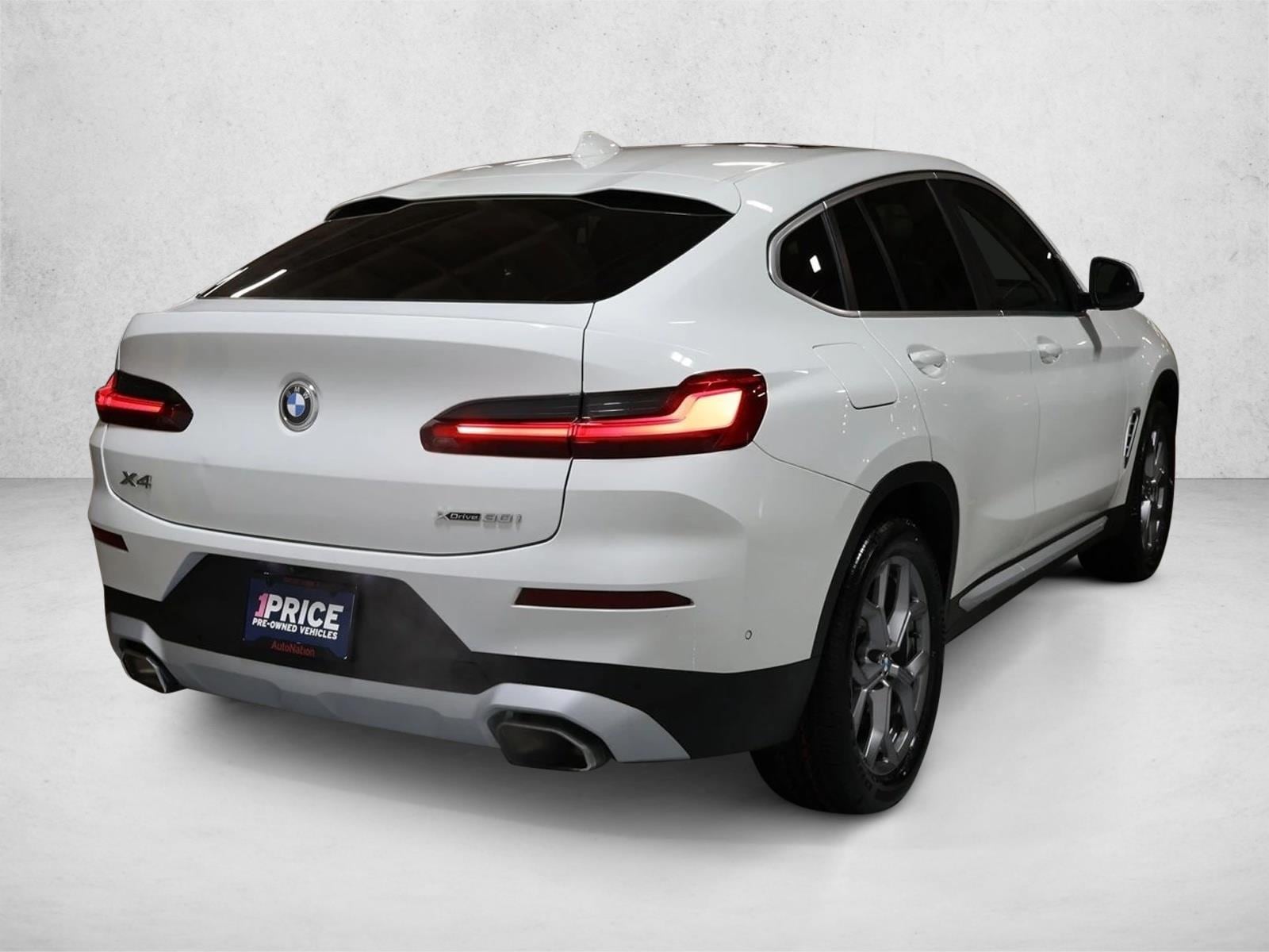 2023 BMW X4 30i - Photo 6