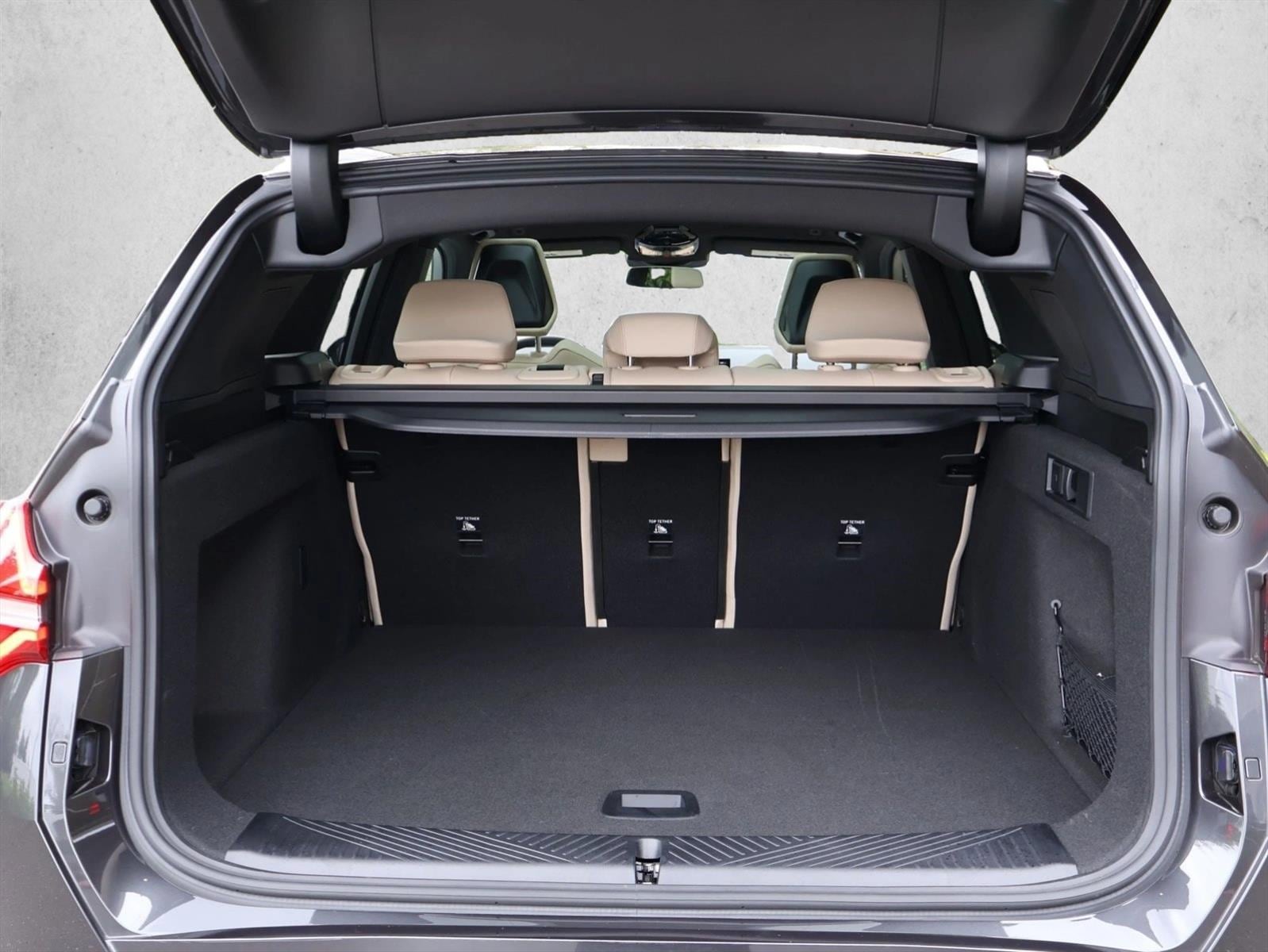 2026 BMW X3 30 - Photo 7