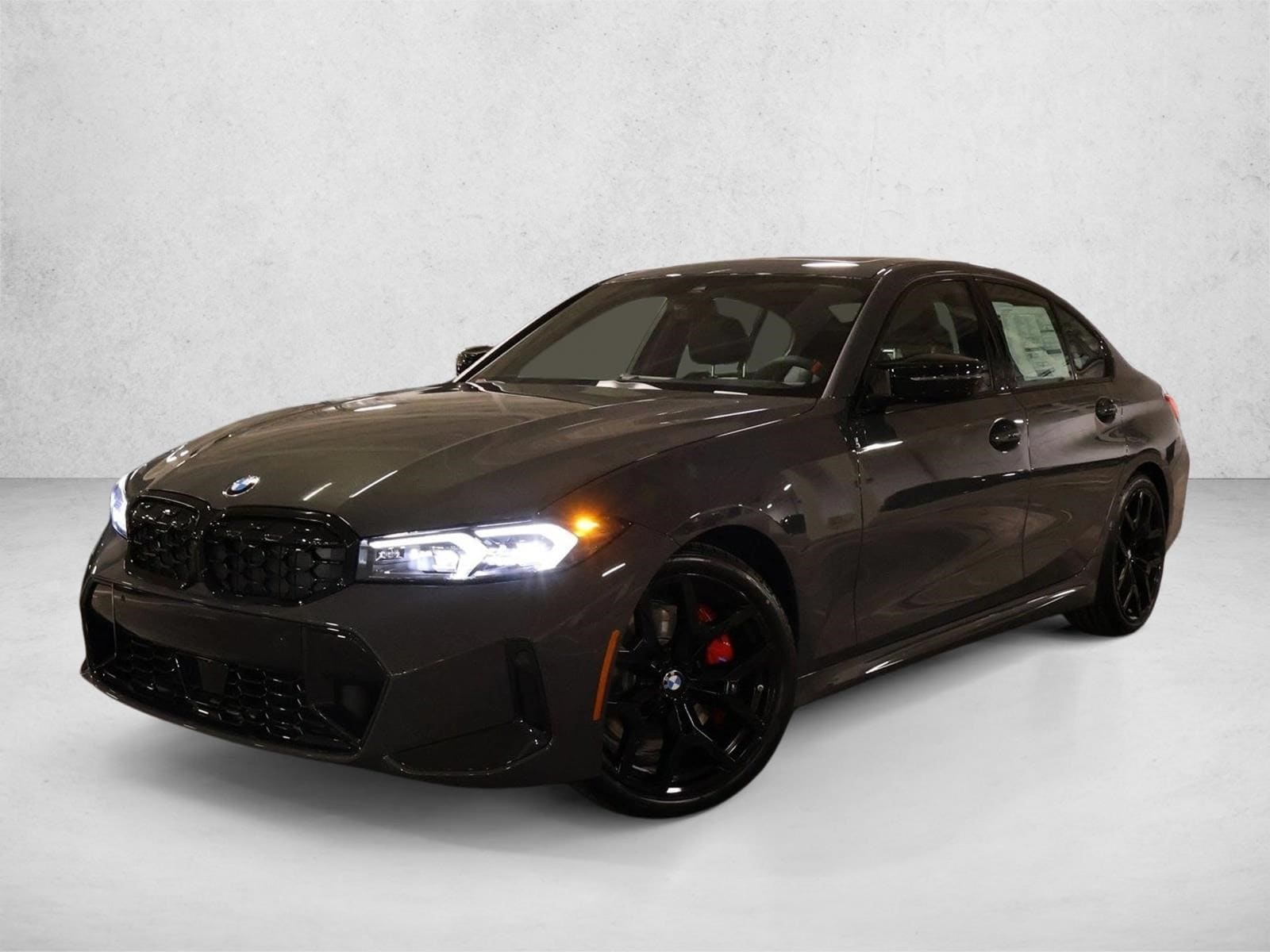 2026 BMW 3 Series