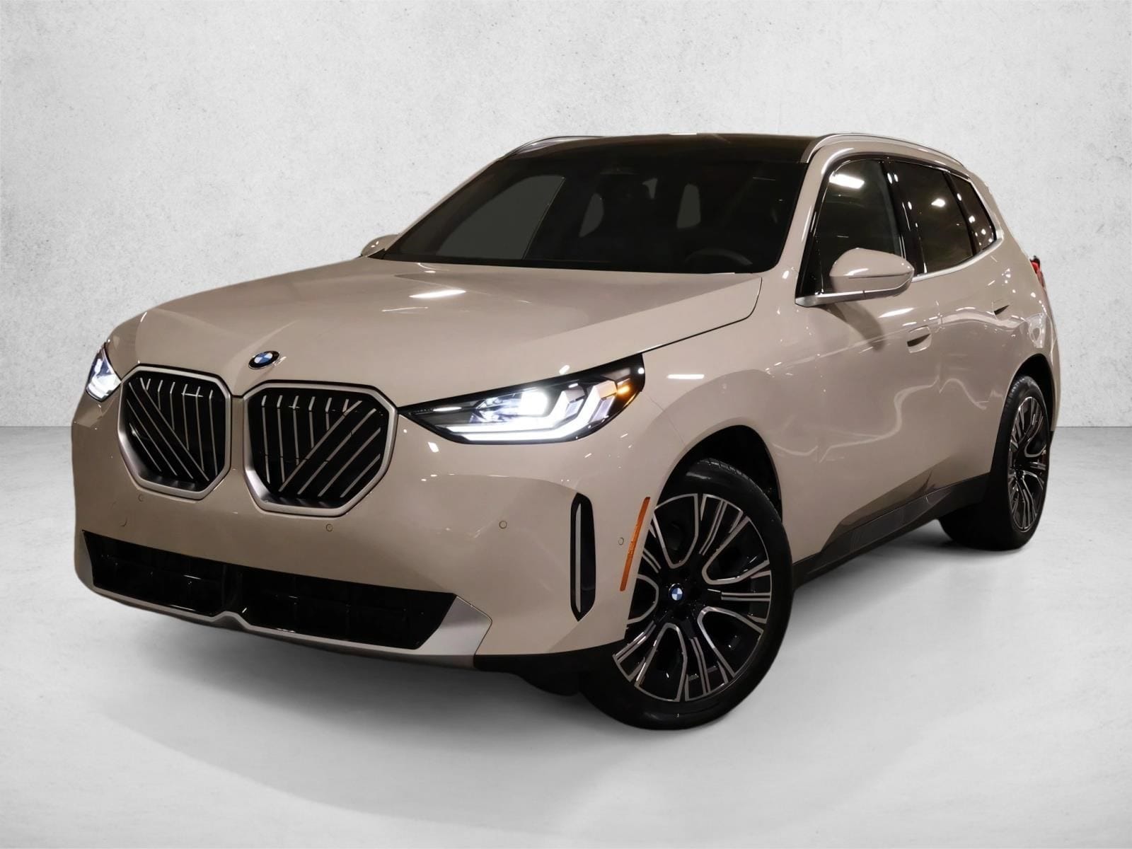 2026 BMW X3 30 XDRIVE's photo