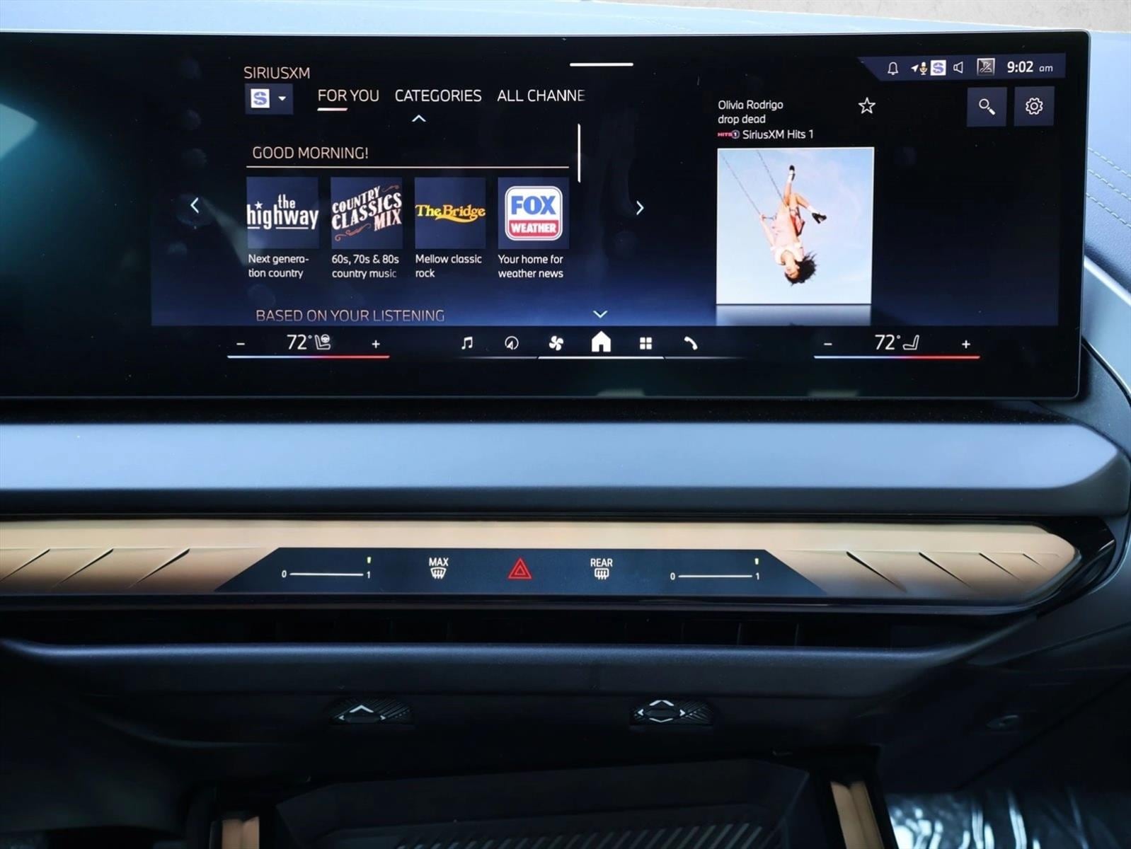 2026 BMW X3 30 - Photo 16