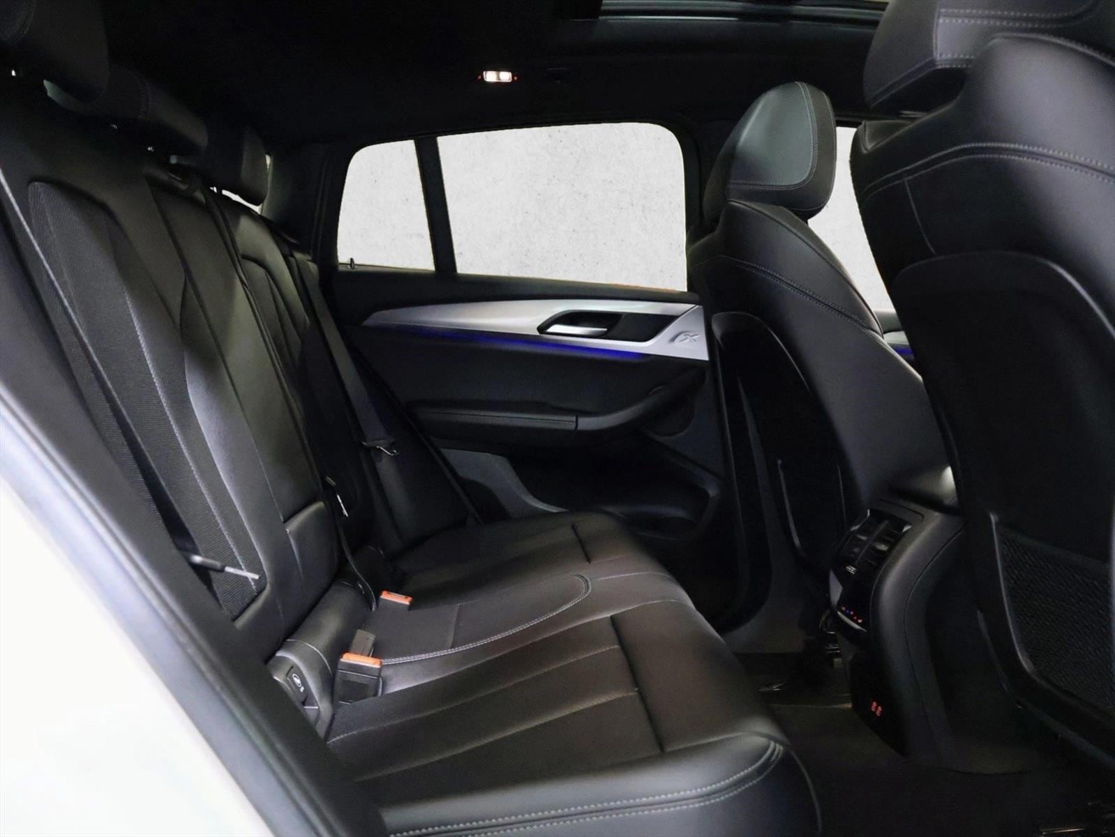 2023 BMW X4 30i - Photo 29