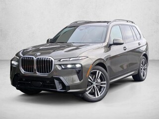 2026 BMW X7 xDrive40i SUV