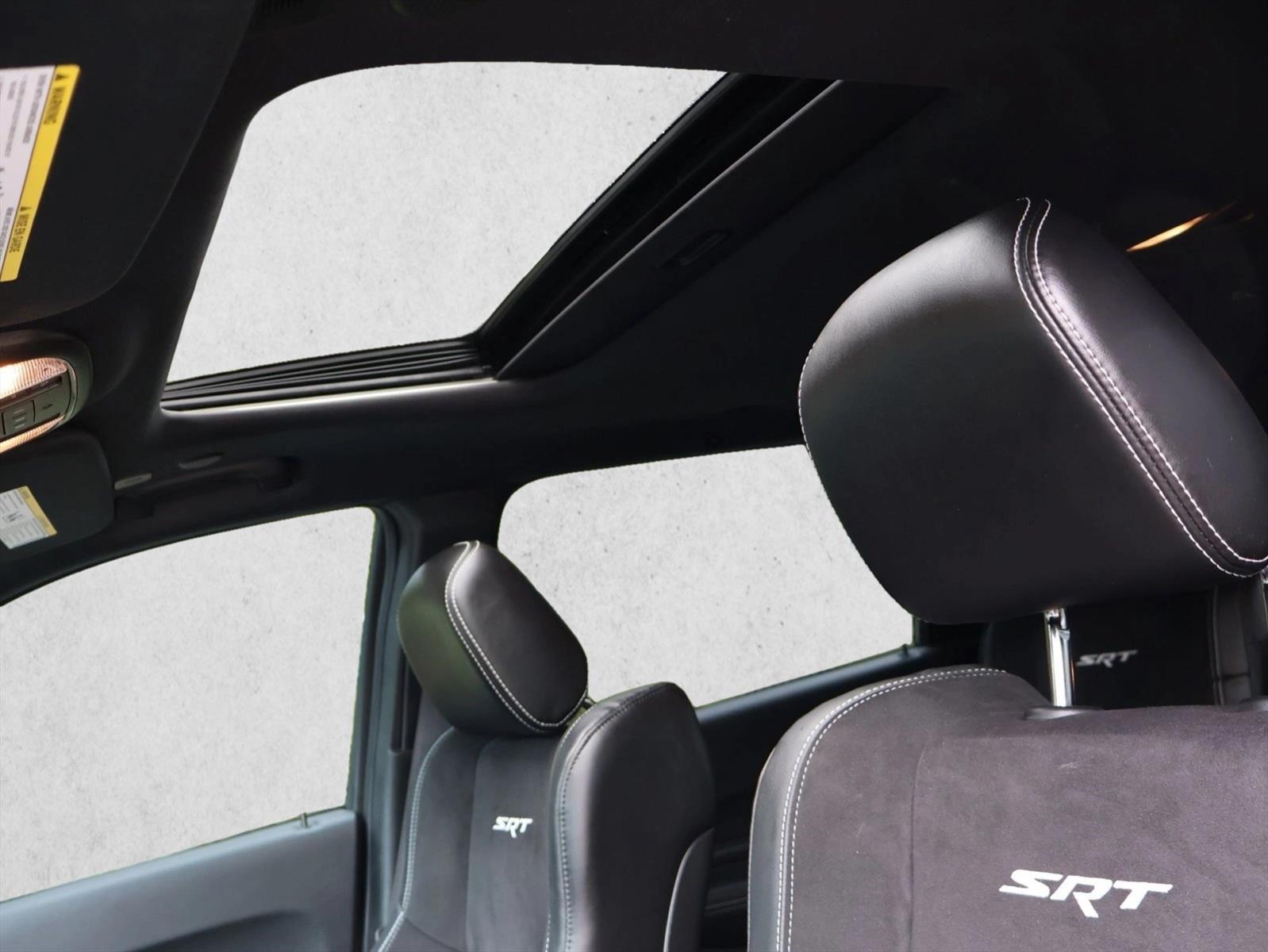 2022 Dodge Durango SRT 392 - Photo 19
