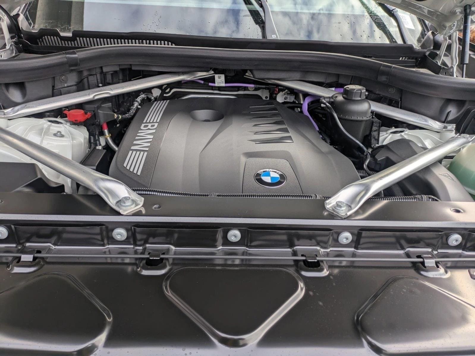 2026 BMW X5 40i - Photo 18