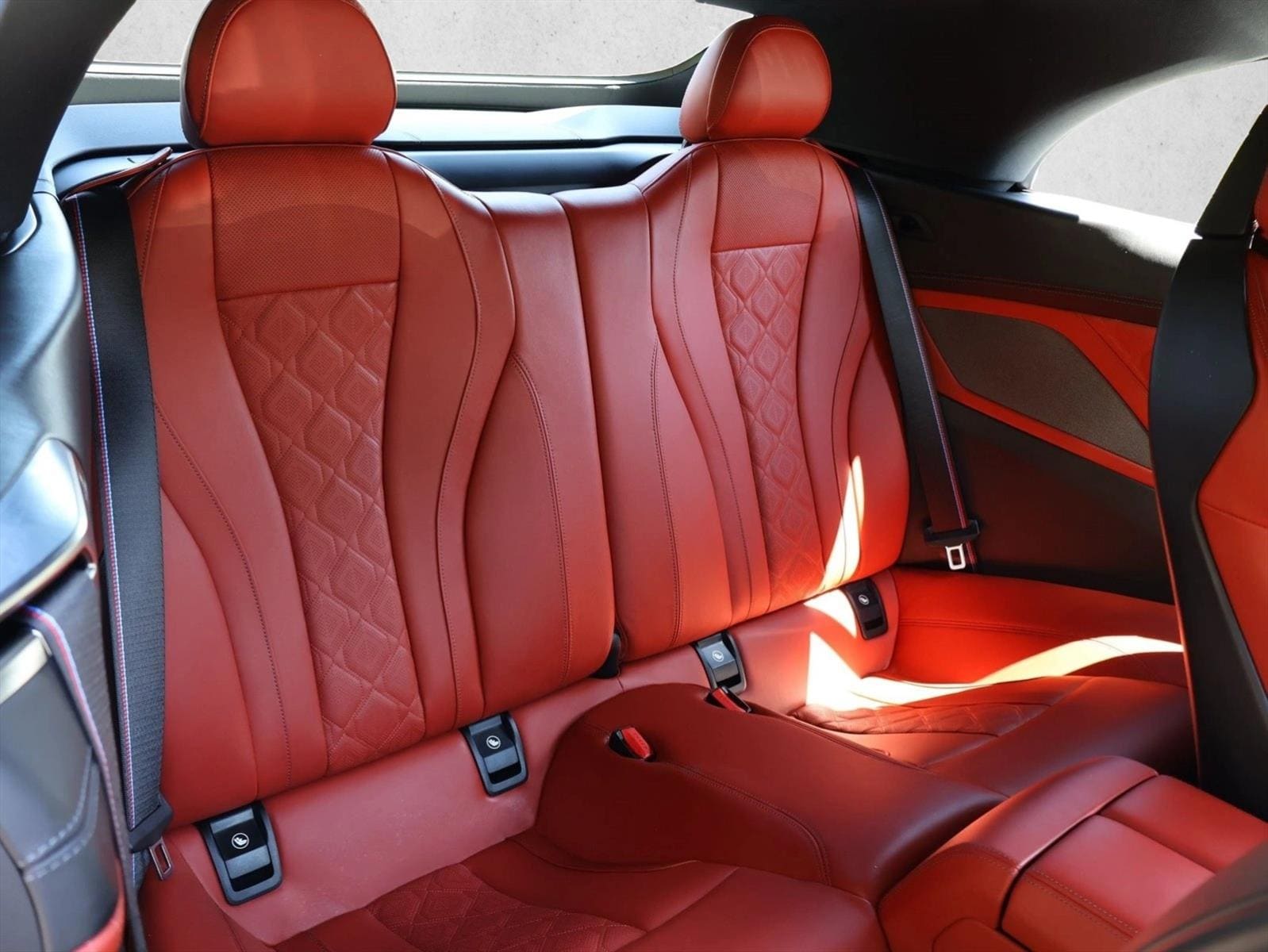2023 BMW M8 Convertible Base - Photo 25