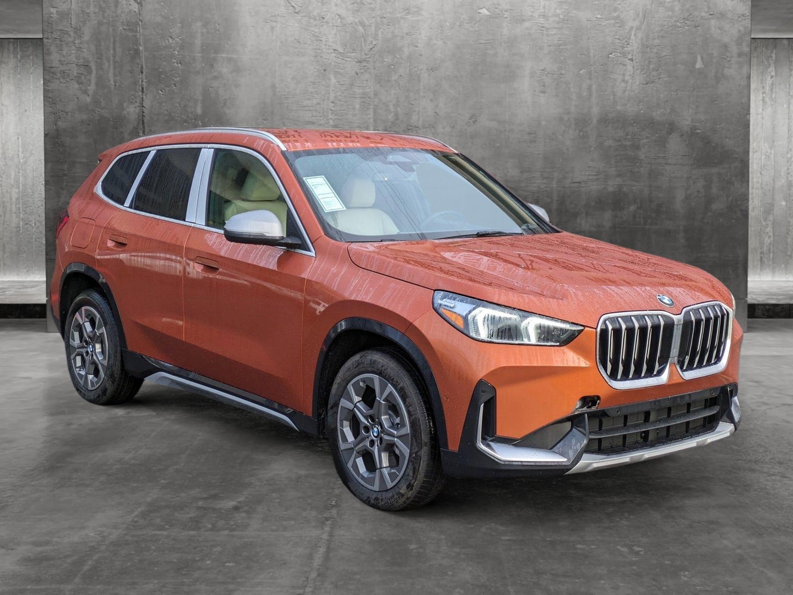 Pre-Owned 2023 BMW X1 For Sale at BMW of Bellevue