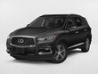  INFINITI QX60
