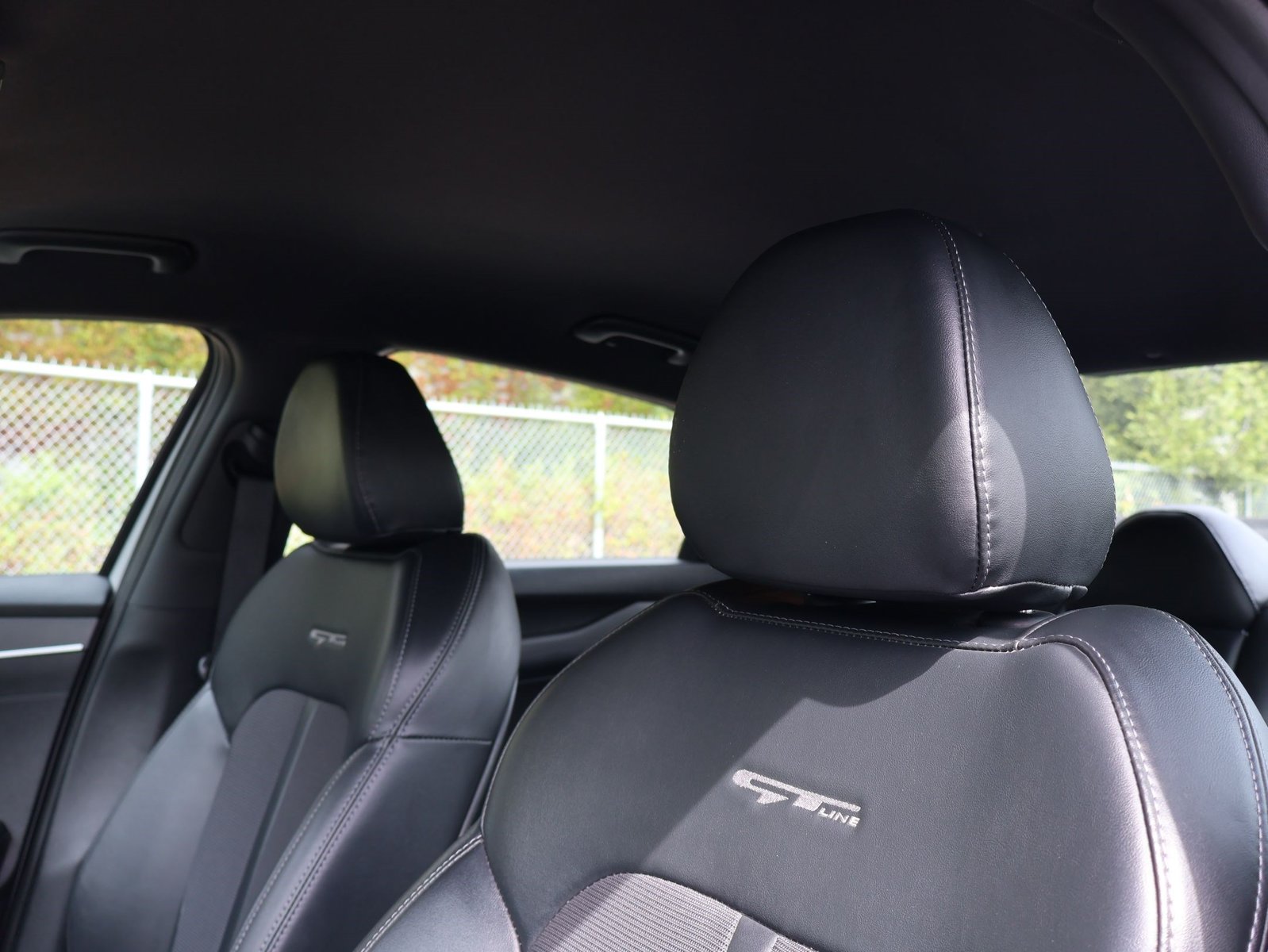 2022 Kia K5 GT-Line - Photo 20