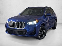 2026 BMW X1 xDrive28i SUV