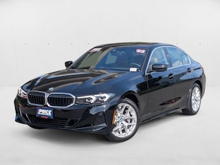 2025 BMW 330i