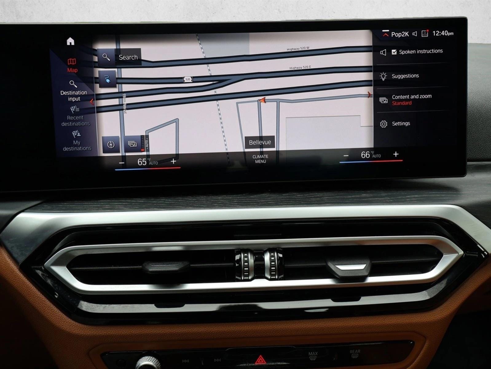 2023 BMW i4 35 - Photo 18