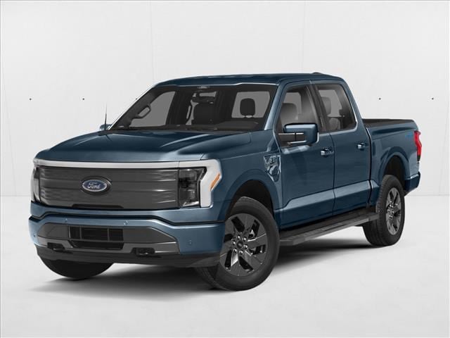 2023 Ford F-150 Lariat 4x4 SuperCrew 5-1/2 Box's photo