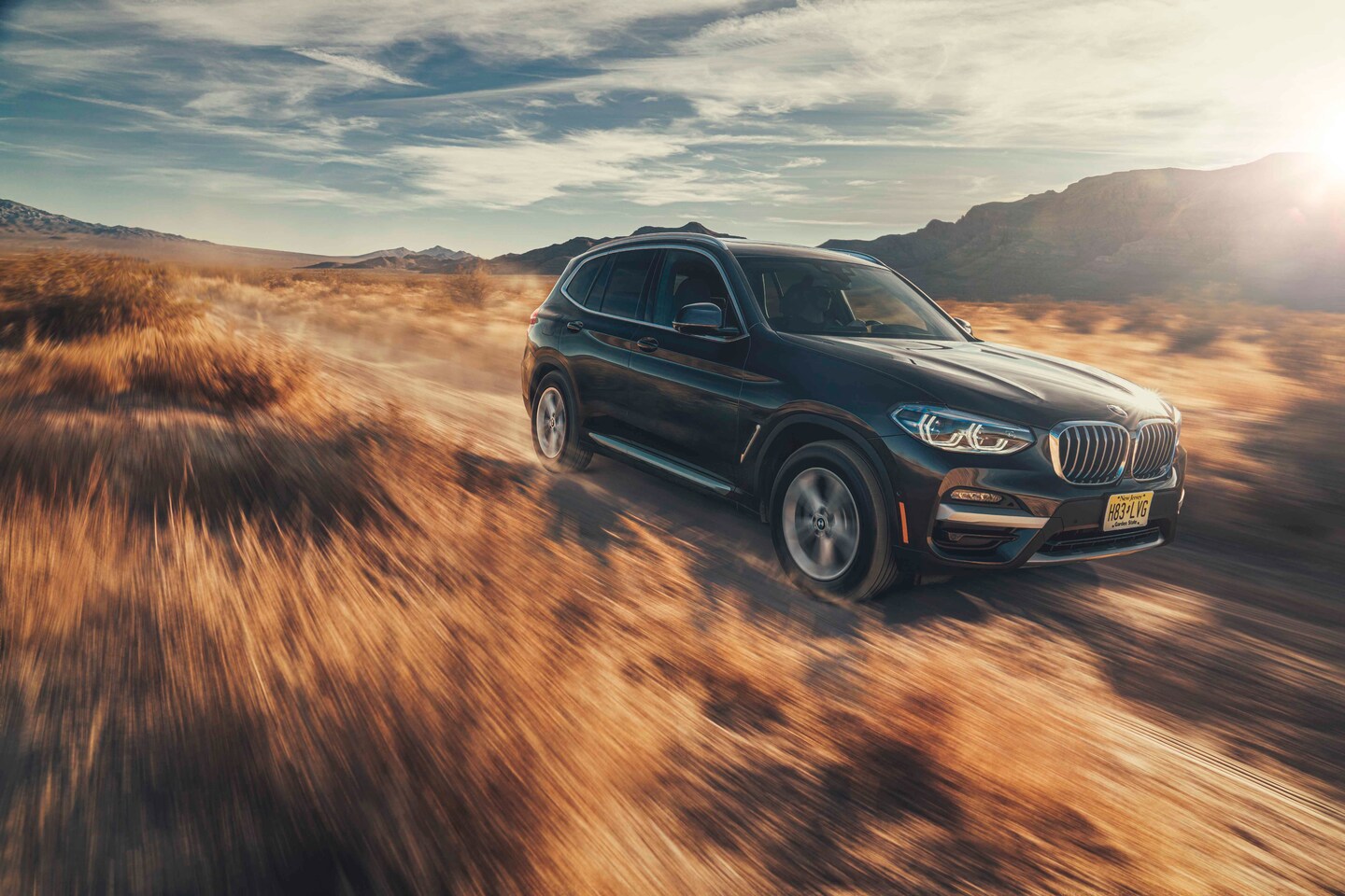 BMW X3 for Sale in Bellevue, WA | BMW of Bellevue